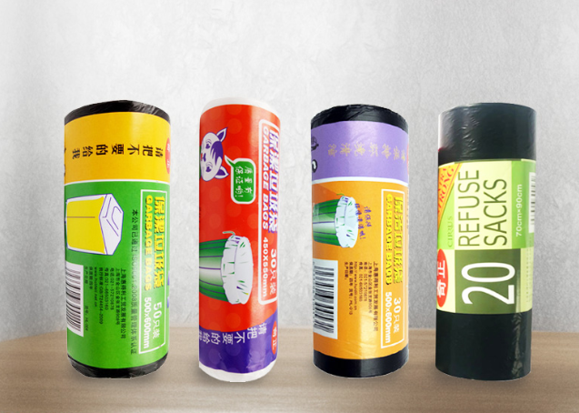 上海塑料制品生產(chǎn)：如何挑選高質(zhì)量的保鮮袋？